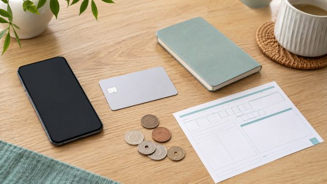 クレジットカード・銀行口座なしで携帯契約する方法｜支払い方法別に整理