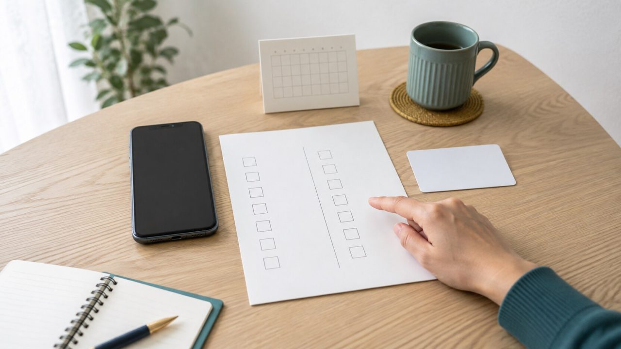 携帯ブラックでも契約できるスマホ・格安SIM|審査落ちの原因別に選ぶ