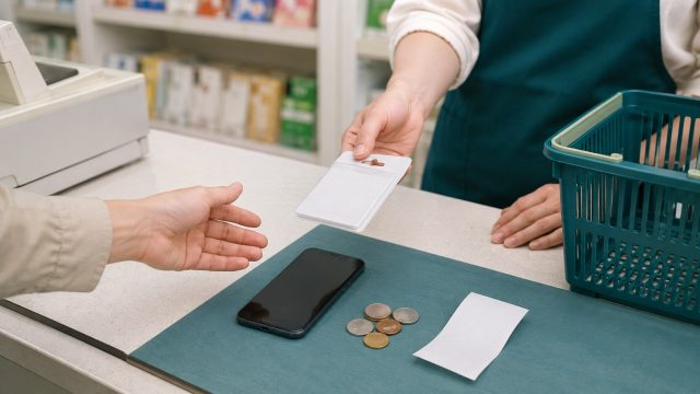 プリペイド携帯はどこで買える？コンビニ・店舗・通販と長期利用の違い