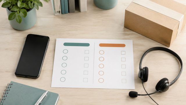 サンシスコンとだれでもモバイルを比較｜料金・名義・eSIM・支払いの違い